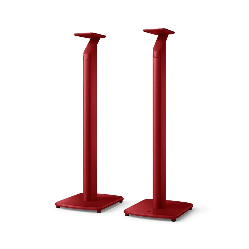 Kef S1 Stand Red